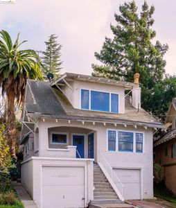 543 Crofton Ave, Oakland, CA, 94610