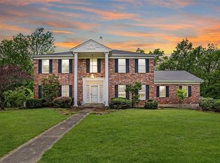 100 Denmark Estates Rd, Union, MO 63084