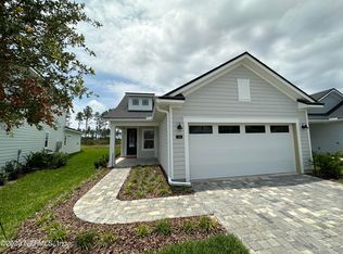 140 Rose Dew Dr, Saint Augustine, FL 32092