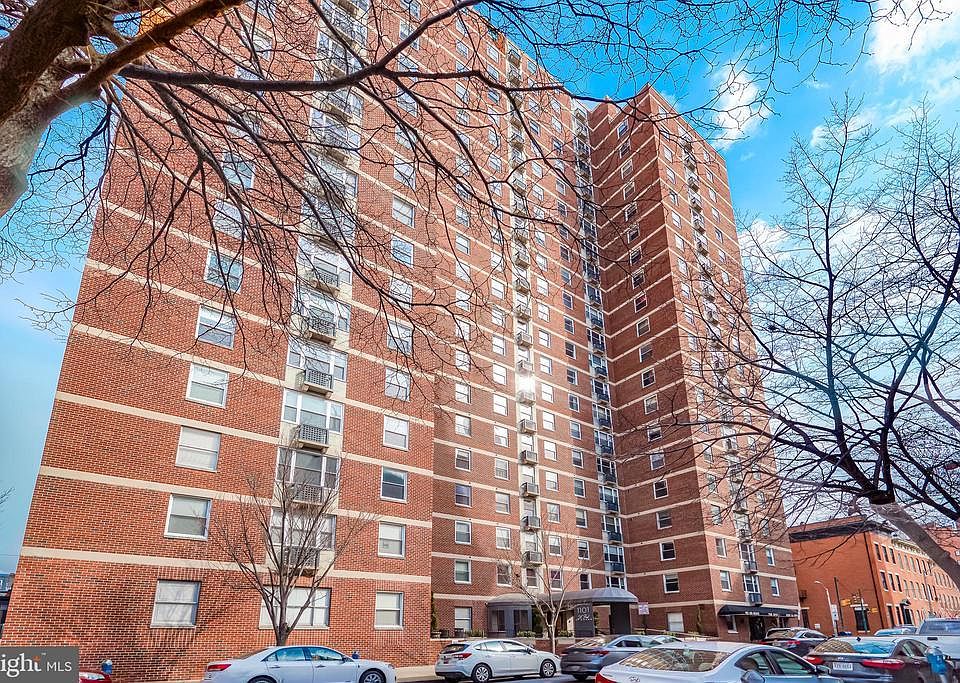 1st image of 1101 Saint Paul St Unit 2204