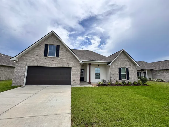 1808 Bowen Rd, Lake Charles, LA 70611