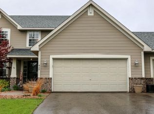 428 Fox Way, New Richmond, WI 54017