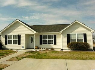 8388 Woodland Dr, Myrtle Beach, SC 29588