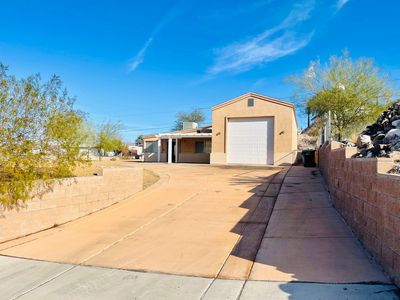 1426 Rio Vista Dr, Bullhead City, AZ, 86442