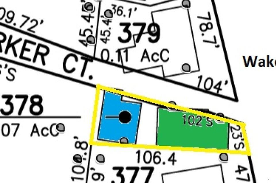 2nd image of 18 Wakefield Street