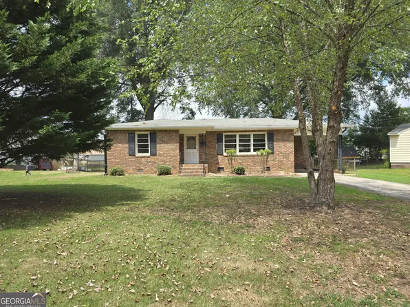 4 Belmont Dr SW, Rome, GA 30165