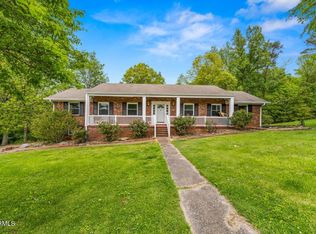 501 Athenian St, Athens, TN 37303