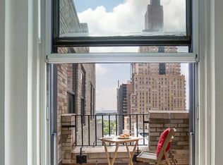 88 Greenwich St APT 1312, New York, NY 10006