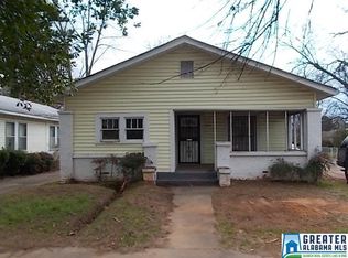 2013 47th St W, Birmingham, AL 35208