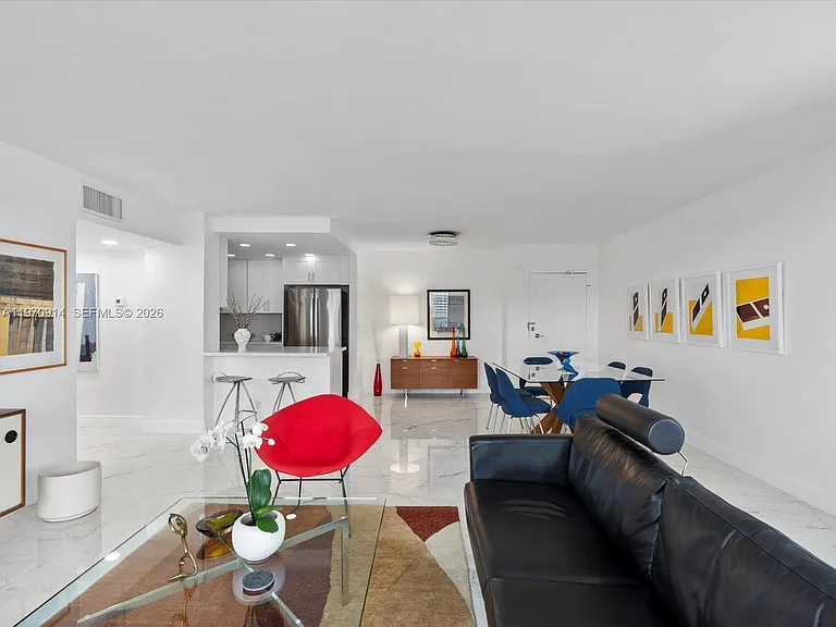 336 N Birch Rd #PENTHOUSE — Photo 10