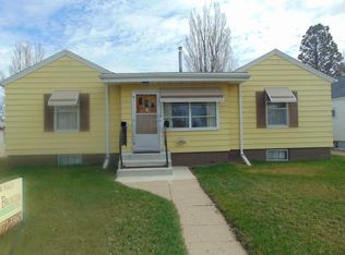 1130 Main St, Williston, ND 58801