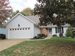 1431 Ramblewood Dr, Wooster, OH 44691