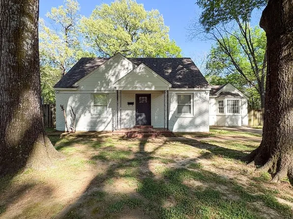 958 Patterson Cv, Memphis, TN 38111