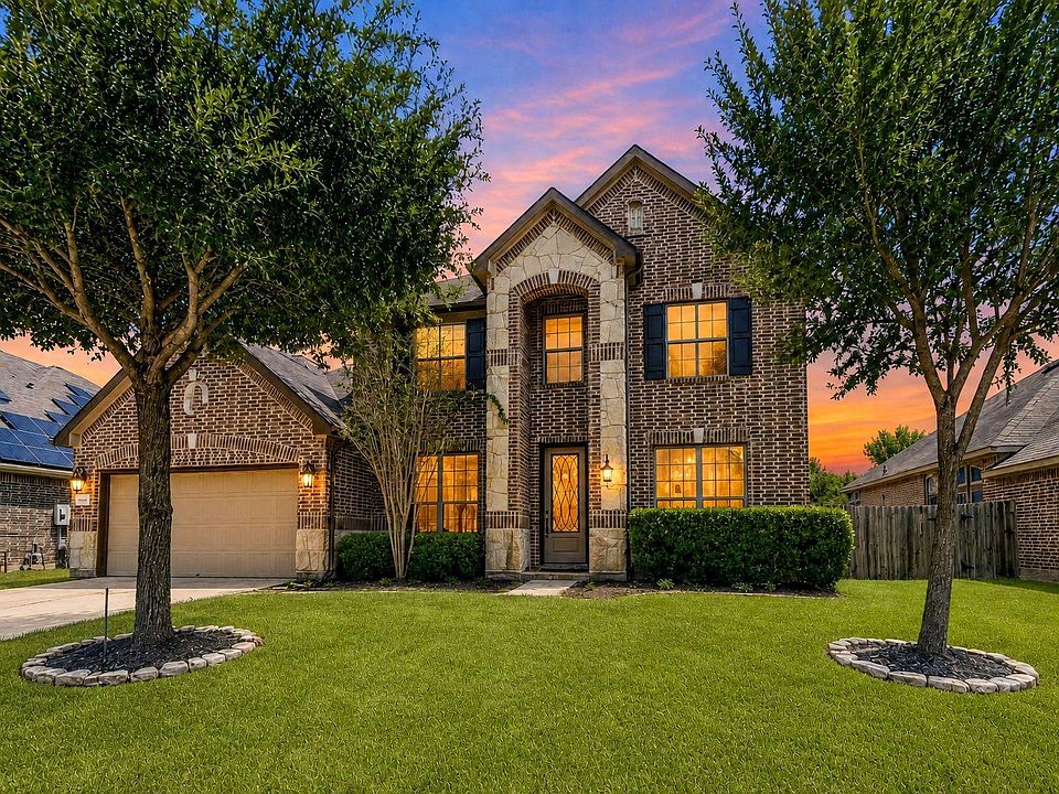 1st image of 5303 Mesquite Willow Ln