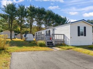 2 Purington Avenue, Mechanic Falls, ME 04256