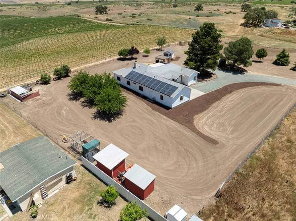 5755 Forked Horn Pl, Paso Robles, CA 93446