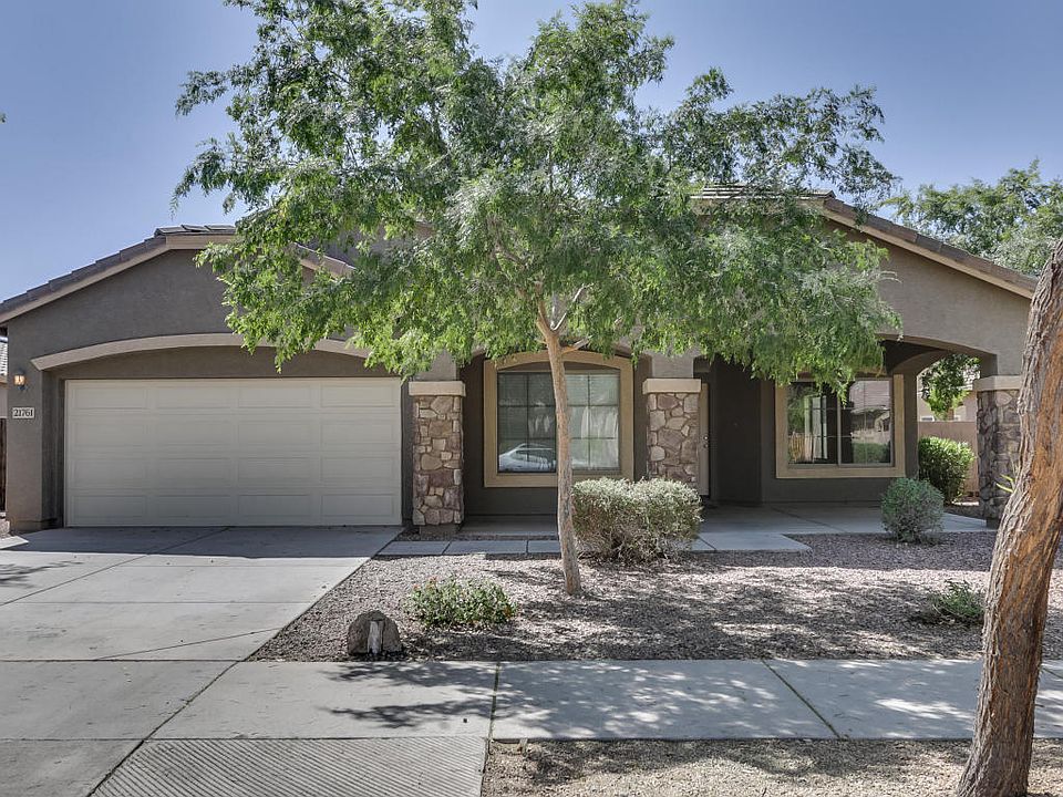 2nd image of 21761 East Rosa Road