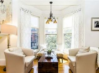 216 Beacon St #2, Boston, MA 02116