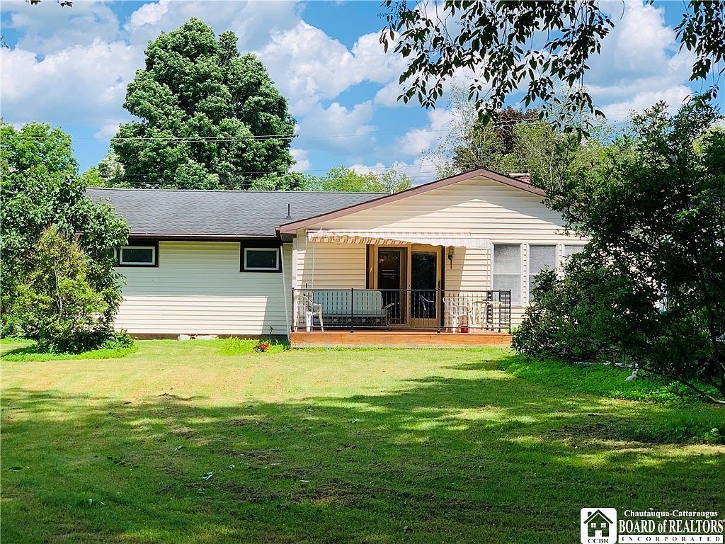 10 Mattison St, Frewsburg, NY 14738 Zillow