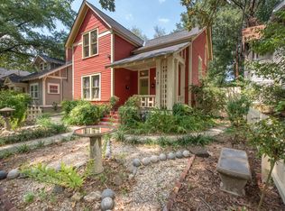 2118 W 17th St #2, Little Rock, AR 72202