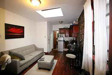 Rented by Alpha Properties NYC I LLC