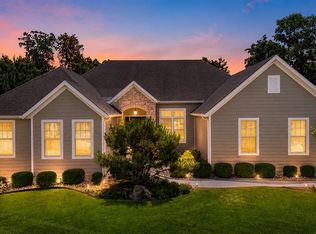 311 Gateview Dr, Wentzville, MO 63385