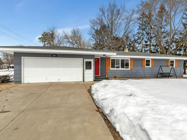 5855 Glenview Ln, Saint Cloud, MN 56303