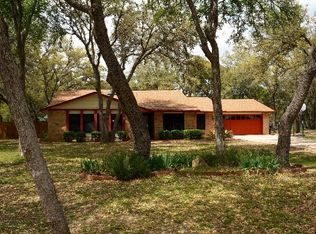 629 Willow Creek Cir, San Marcos, TX 78666
