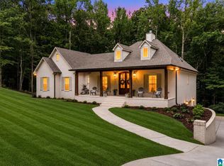 830 Redhawk Rdg, Springville, AL 35146