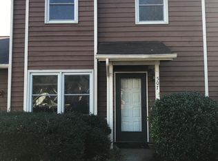 507 Rock Cliff Ct, Winston Salem, NC 27104