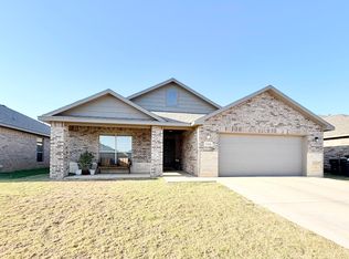 7006 25th St, Lubbock, TX 79407