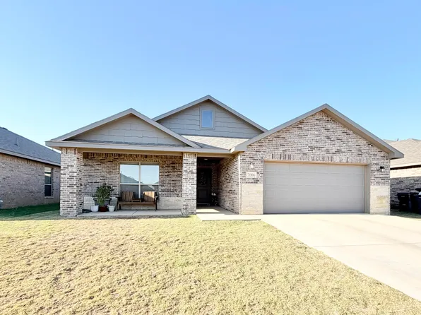 7006 25th St, Lubbock, TX 79407