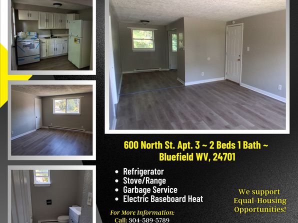 600 North St #3