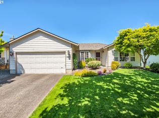 3853 SW 9th Ct, Gresham, OR 97030