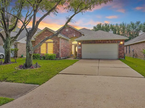 7830 Westbrook Bridge Drive, Houston, TX 77041