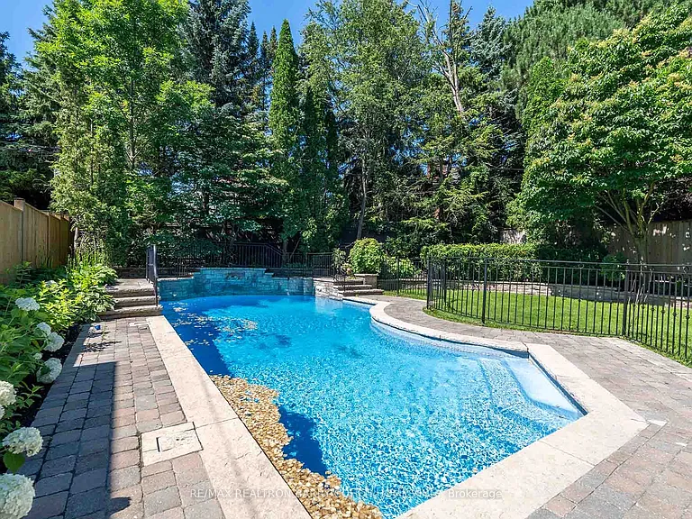 230 Dunvegan Rd — Photo 45