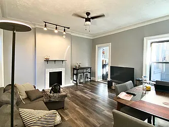 Rented by Bond New York