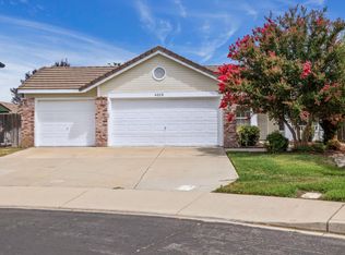4809 Sun Valley Dr, Salida, CA 95368