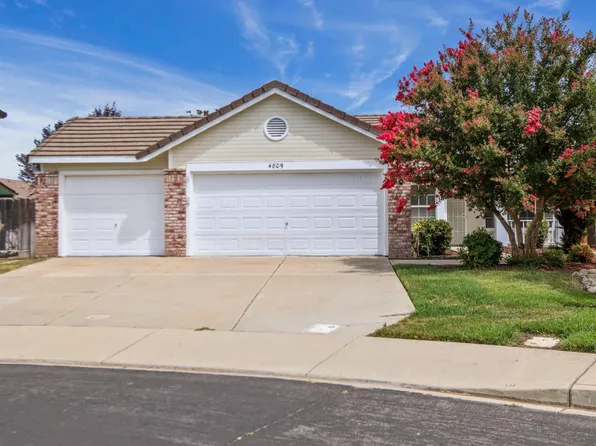 4809 Sun Valley Dr, Salida, CA 95368