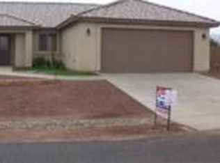 2944 N Rainbow St, Kingman, AZ 86401