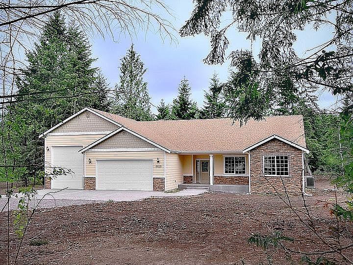 Before Landscaping