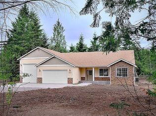 6123 360th St S, Roy, WA 98580