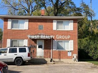 3121 S Smithville Rd #3, Dayton, OH 45420