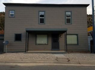 1242 Idaho St, Idaho Springs, CO 80452