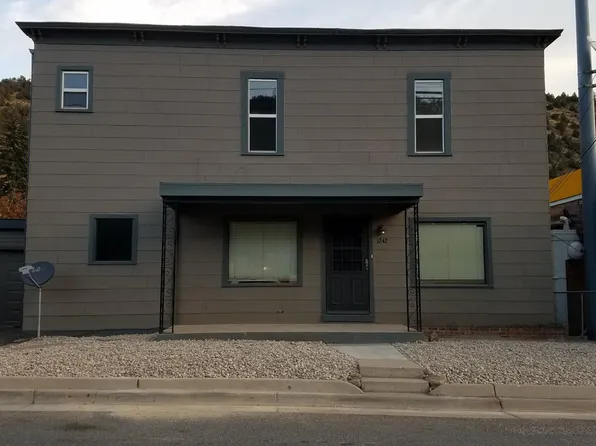 1242 Idaho St, Idaho Springs, CO 80452