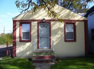 2541 Harrison St, Gary, IN 46407