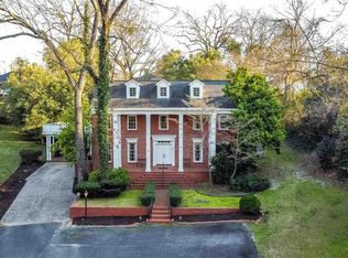 400 McLeod Rd, Hartsville, SC 29550