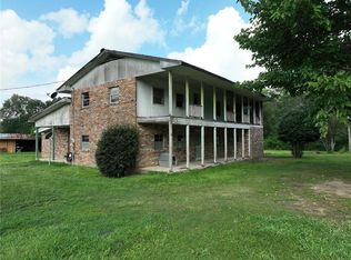 68450 Parnell Ln, Kentwood, LA 70444