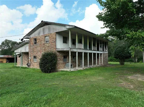 68450 Parnell Ln, Kentwood, LA 70444