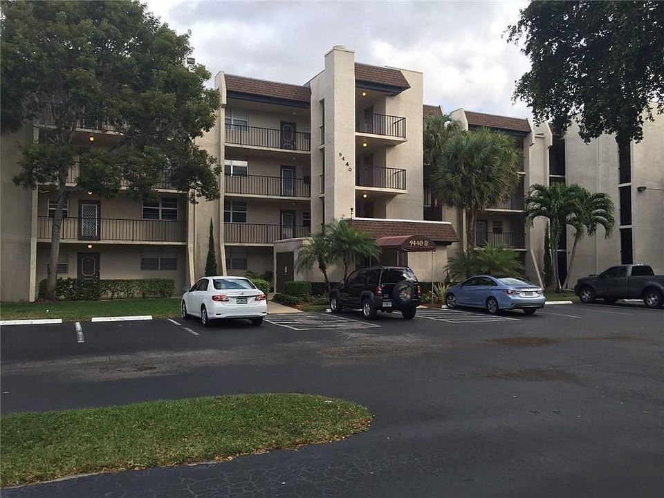 1st image of 9420 Poincian Place #402